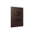CONJ 1 INTERRUPTOR PARALELO + 1 TOMADA 20A RECTA SATIN CHOCOLATE BLUX 4X2 - comprar online