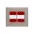 CONJ 4 TOMADAS 20A VERMELHA 4X4 LIZ FENDI COM BRANCO TRAMONTINA - comprar online