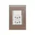 CJ 1 INTERRUPTOR SIMPLES + 2 TOMADAS DE 10A LIZ OURO VELHO BRANCO TRAMONTINA - comprar online