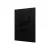 CONJ 1 INTERRUPTOR SIMPLES + 2 TOMADAS 10A RECTA SATIN BLACK BLUX 4X2 - comprar online