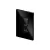CONJ 1 INTERRUPTOR SIMPLES + 2 TOMADAS 10A RECTA GLOSS BLACK BLUX 4X2 - comprar online