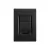CONJ 1 INTERRUPTOR SIMPLES + 1 TOMADA 10A LIZ GRAFITE TRAMONTINA - comprar online