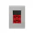 CJ 1 INTERRUPTOR SIMPLES + 2 TOMADAS DE 20A VERMELHA LIZ FENDI GRAFITE TRAMONTINA - comprar online
