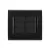 CJ 4 INTERRUPTORES SIMPLES 4X4 LIZ GRAFITE TRAMONTINA - comprar online