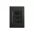 CONJ 1 INTERRUPTOR PARALELO + 2 TOMADAS DE 10A LIZ GRAFITE TRAMONTINA - comprar online