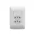 CJ 1 INTERRUPTOR PARALELO + 2 TOMADAS 10A ARIA BRANCA TRAMONTINA - comprar online