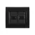 CJ 2 INTERRUPTORES PARALELO 4X4 LIZ GRAFITE TRAMONTINA - comprar online