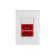 CONJ 1 INTERRUPTOR PARALELO + 2 TOMADA 20A VERMELHA LIZ BRANCA TRAMONTINA - comprar online