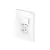 CONJ 1 INTERRUPTOR PARALELO + 2 TOMADAS 20A RECTA GLOSS BRANCA BLUX 4X2 - comprar online