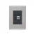 CJ RJ45 LIZ FENDI GRAFITE TRAMONTINA - comprar online