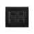 CJ 4 INTERRUPTORES PARALELO 4X4 LIZ GRAFITE TRAMONTINA - comprar online