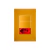 CONJ 2 INTERRUPTORES PARALELO + 1 TOMADA 20A VERMELHA RECTA SATIN MOSTARDA BLUX 4X2 - comprar online