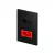 CONJ 1 TOMADA 10A + 1 TOMADA 20A VERMELHA RECTA SATIN BLACK BLUX 4X2 - comprar online