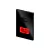 CONJ 1 TOMADA 10A + 1 TOMADA 20A VERMELHA RECTA GLOSS BLACK BLUX 4X2 - comprar online