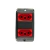 TAMPA CONDULETE 3/4 TIPO X COM 2 TOMADAS 20A VERMELHA LIZ GRAFITE TRAMONTINA - comprar online