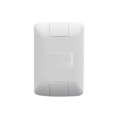 CONJ PULSADOR 10A/250V LINHA ARIA TRAMONTINA - comprar online