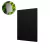 PLACA RECTA SATIN 4X2 CEGA BLACK BLUX - comprar online