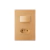 CONJ 1 INTERRUPTOR SIMPLES + 1 TOMADA 10A RECTA SATIN OURO NOBRE BLUX 4X2 - comprar online