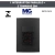 CONJ 4X2 1 INTERRUPTOR PARALELO + 2 TOMADAS 20A CLEAN EBONY PRETO FOSCO MARGIRIUS na internet