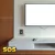 PLACA FURO 4X2 LIZ FENDI GRAFITE TRAMONTINA - loja online