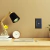 CONJ RJ11 LIZ BLACK COM GRAFITE TRAMONTINA - loja online