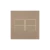 CONJ 4 INTERRUPTORES PARALELO RECTA SATIN FENDI BLUX 4X4 - comprar online