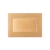 CONJ MÓVEIS 1 INTERRUPTOR SIMPLES RECTA SATIN OURO NOBRE BLUX - comprar online