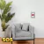 CJ 2 INTERRUPTORES SIMPLES + TOMADA DE 20A VERMELHA LIZ FENDI BRANCO TRAMONTINA - loja online