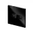 CONJ 2 TOMADAS 10A RECTA GLOSS BLACK BLUX 4X4 - comprar online