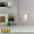 PLACA 4X2 1 POSTO LIZ FENDI COM BRANCO TRAMONTINA - loja online