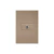CONJ 1 TOMADA TV SAT COAXIAL RECTA SATIN FENDI BLUX 4X2 - comprar online