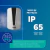 CARREGADOR PARA VEÍCULOS ELÉTRICOS TRIFÁSICO 180-400V 22KW - SMART- COM APLICATIVO - comprar online