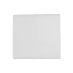 PLACA CEGA 4X4 LIZ BRANCA TRAMONTINA - comprar online