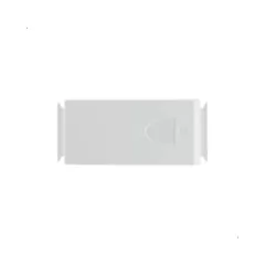 MÓDULO PULSADOR CAMPAINHA 6A/250V ARIA TRMONTINA - comprar online