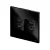 CONJ 4 TOMADAS 10A RECTA GLOSS BLACK BLUX 4X4 - comprar online