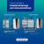 CARREGADOR PARA VEÍCULOS ELÉTRICOS TRIFÁSICO 180-400V 22KW - SMART- COM APLICATIVO