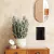 MODULO TOMADA 20A RECTA GLOSS BLACK BLUX na internet