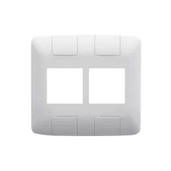 PLACA 4X4 4 POSTOS ARIA TRAMONTINA - comprar online