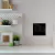 CONJ 2 TOMADAS 10A RECTA GLOSS BLACK BLUX 4X4 - loja online