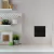 PLACA 4X4 4 POSTOS RECTA SATIN BLUX - SOS MATERIAIS