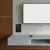 MODULO RECTA GLOSS CEGO BLACK - SOS MATERIAIS