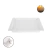 PAINEL LED KAIS QUADRADO RECUADO DE EMBUTIR 36W 3000K BRANCO - comprar online