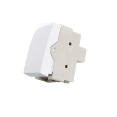 MÓDULO INTERRUPTOR PARALELO 10A-250V LINHA SLEEK BRANCA MARGIRIUS - comprar online