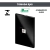 CONJ 1 TOMADA RJ45 cat 6 RECTA GLOSS BLACK BLUX 4X2 - comprar online