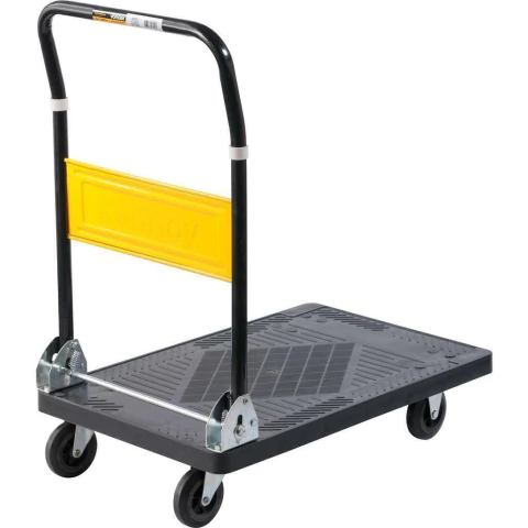 Carro de plataforma 150 kgf, VONDER