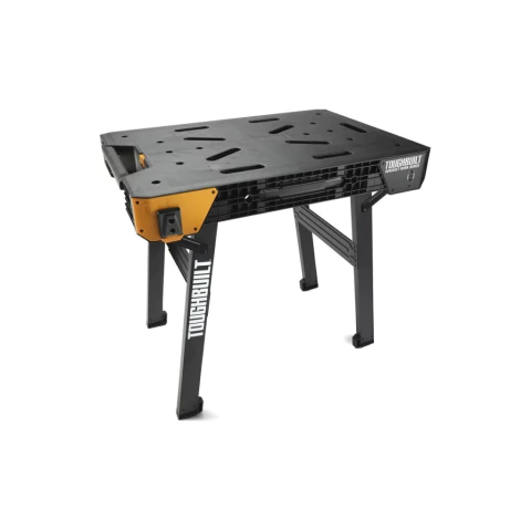 Mesa De Trabajo Plegable Resistente Tb-wb700 - comprar online