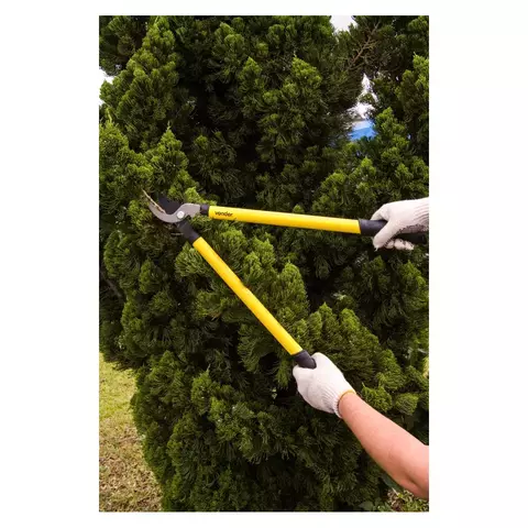 Tijera de poda para cortar ramas TC 1103 VONDER - comprar online