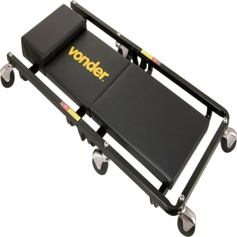 Camilla para mecánicos VONDER