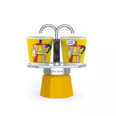 SET MINI EXPRESS LICHTENSTEIN - comprar online