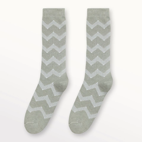 Media vestir Diseños Clasicos MEN (FLO1409) - comprar online